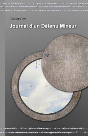 Journal d'un Détenu Mineur