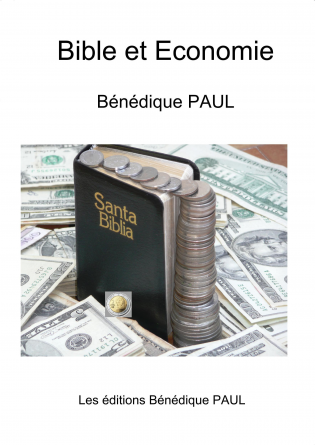 Bible et Economie