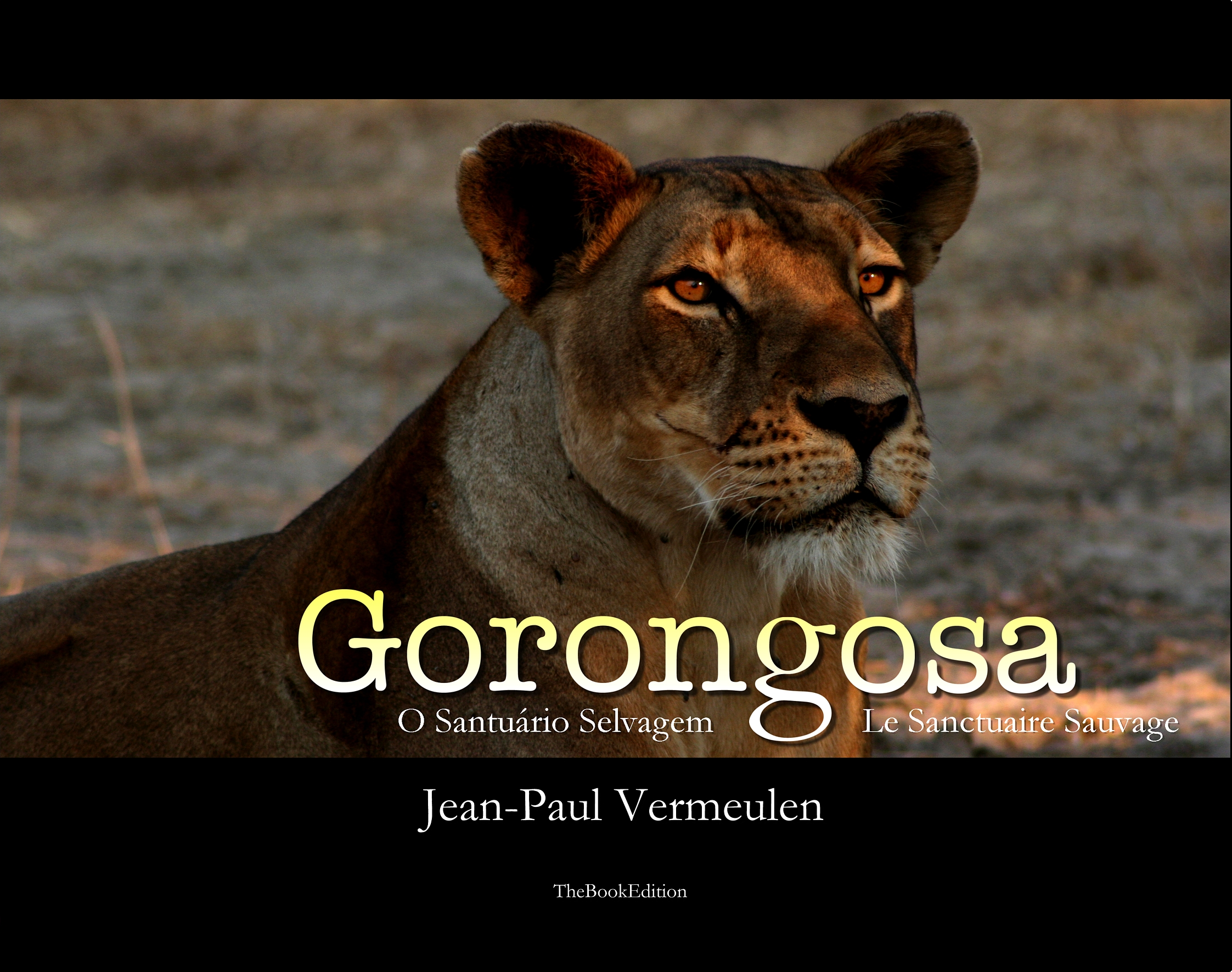 Gorongosa