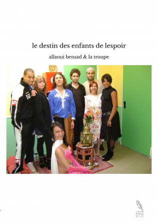 le destin des enfants de lespoir