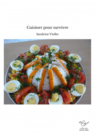 Cuisiner pour survivre