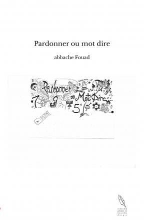 Pardonner ou mot dire