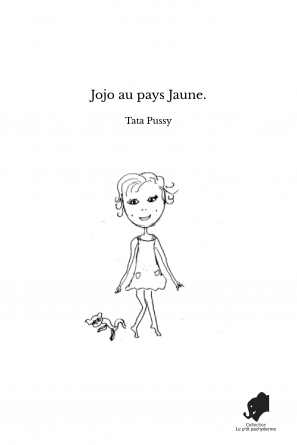 Jojo au pays Jaune.