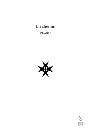 Un chemin