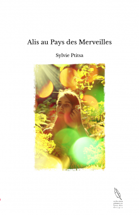 Alis au Pays des Merveilles