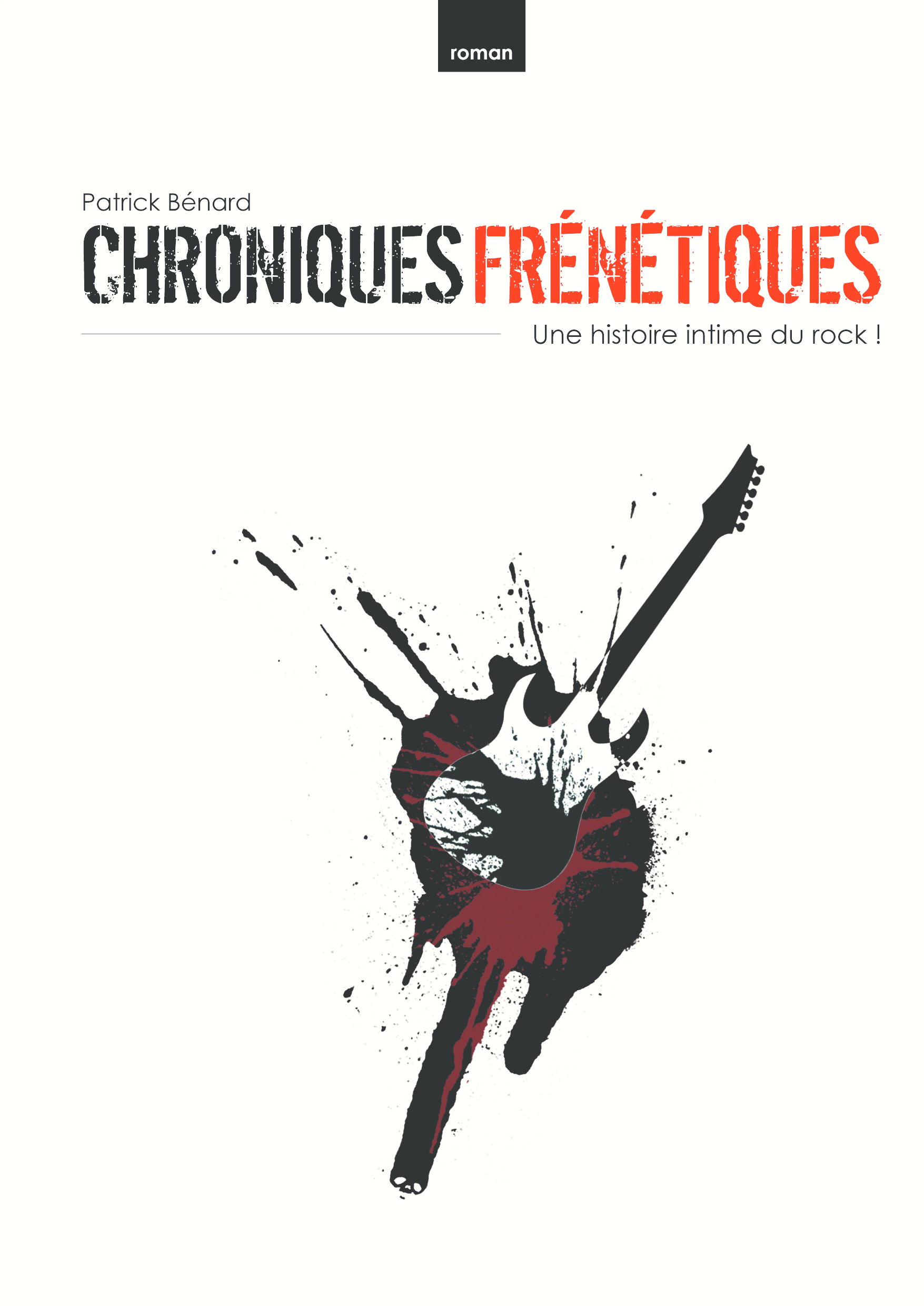 Chroniques Frénétiques