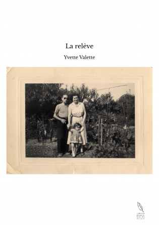 La relève