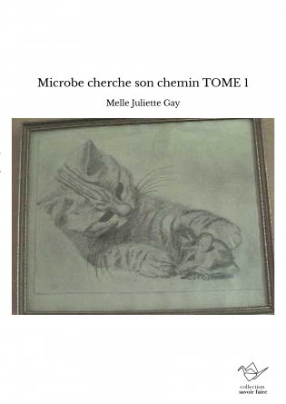 Microbe cherche son chemin TOME 1