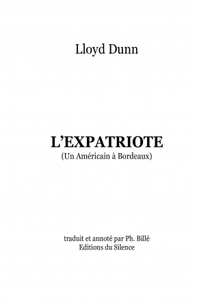 L'Expatriote