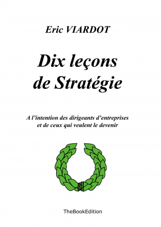 Dix leçons de Stratégie