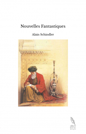 Nouvelles Fantastiques