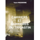 carriers et carrières du Tricastin