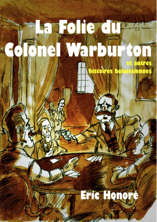 La folie du colonel Warburton