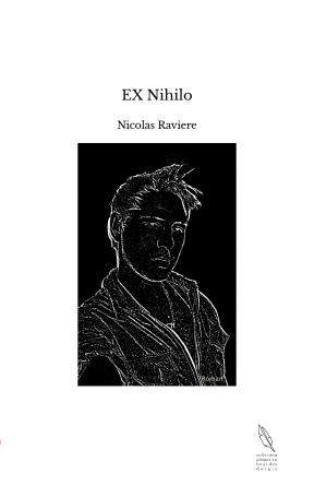 EX Nihilo