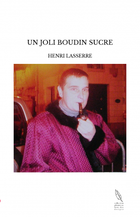 UN JOLI BOUDIN SUCRE