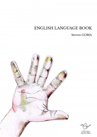 ENGLISH LANGUAGE BOOK