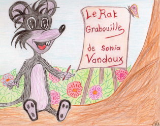 Le Rat Grabouille