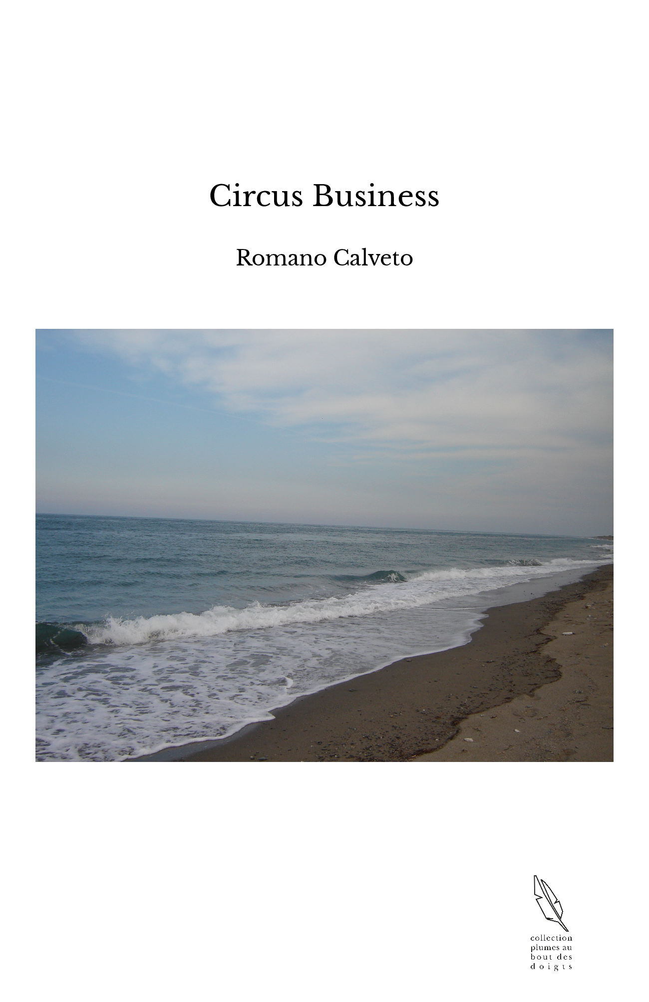 Circus Business