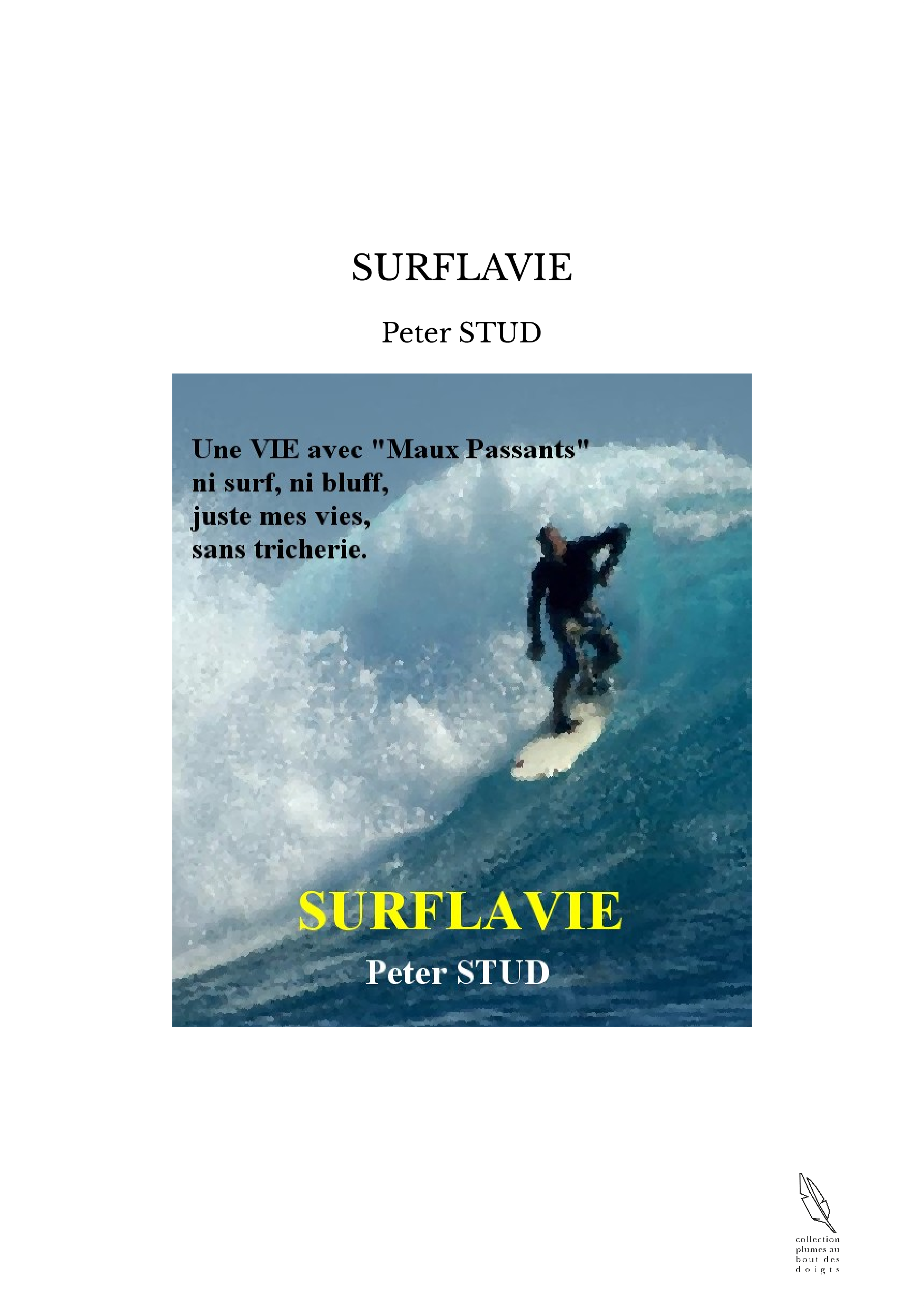SURFLAVIE