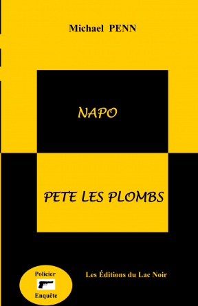 Napo pète les plombs !