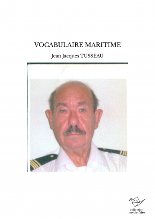 VOCABULAIRE MARITIME