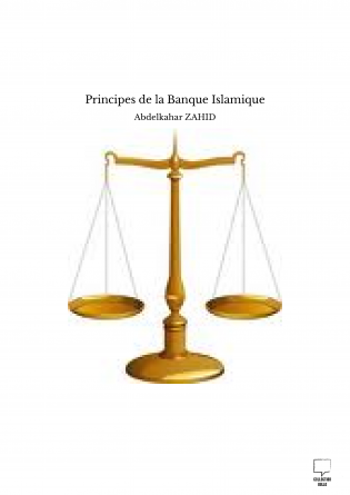 Principes de la Banque Islamique