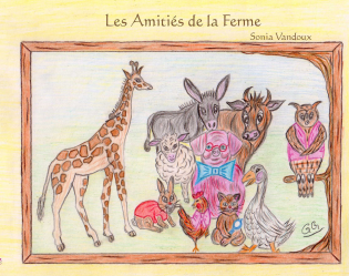 Les Amitiés de la Ferme