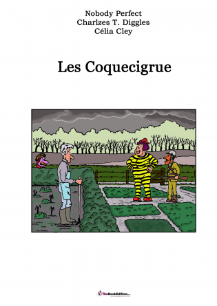 les coquecigrue