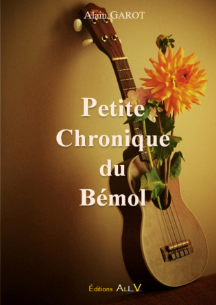 PETITE CHRONIQUE DU BEMOL