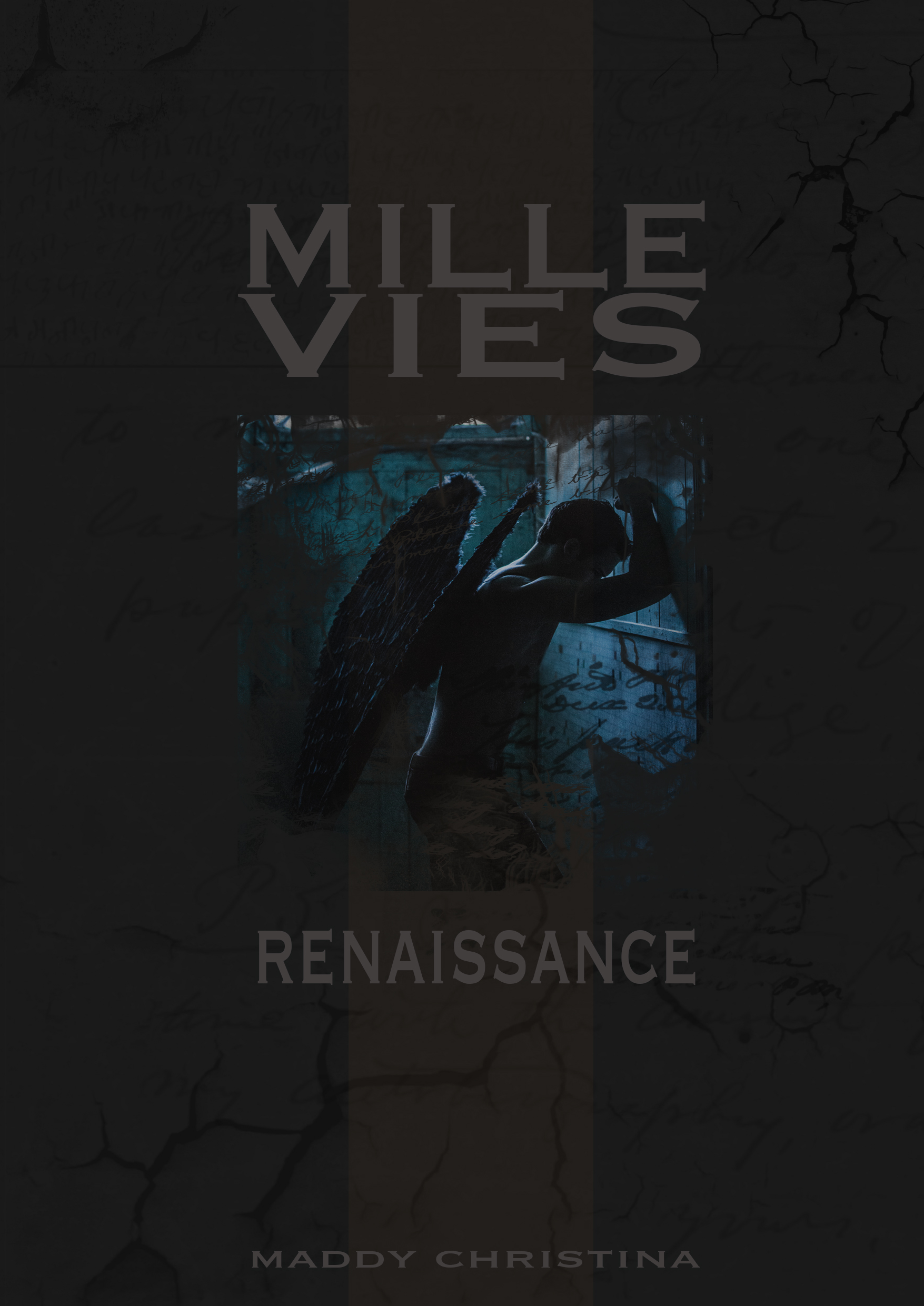 1000VIES - renaissance (tome1)