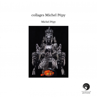 collages Michel Pépy