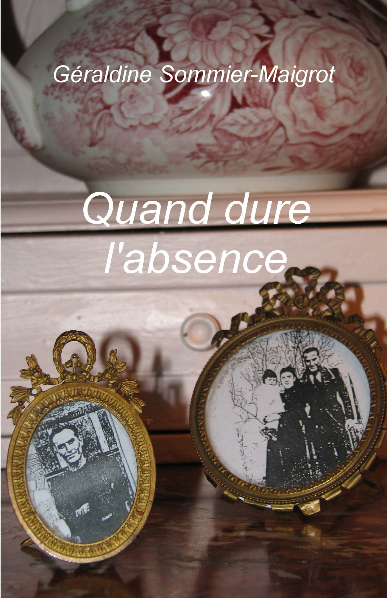 Quand dure l'absence