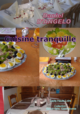 Cuisine tranquille