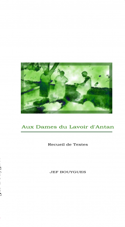 Aux Dames du Lavoir d'Antan