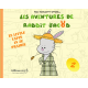 Les aventures de Rabbit Jacob T2