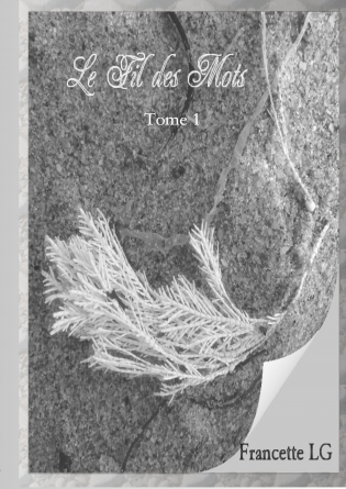 Le Fil des Mots- Tome 1