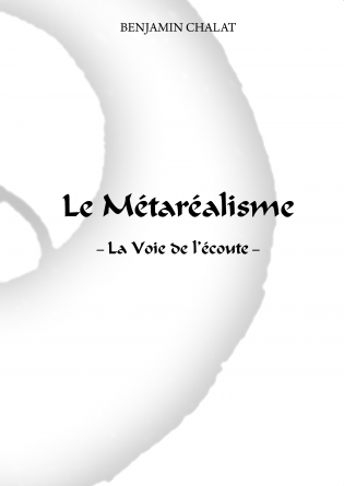 TAO - Le Métaréalisme