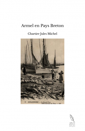 Armel en Pays Breton