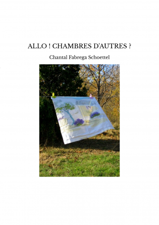 ALLO ! CHAMBRES D'AUTRES ?