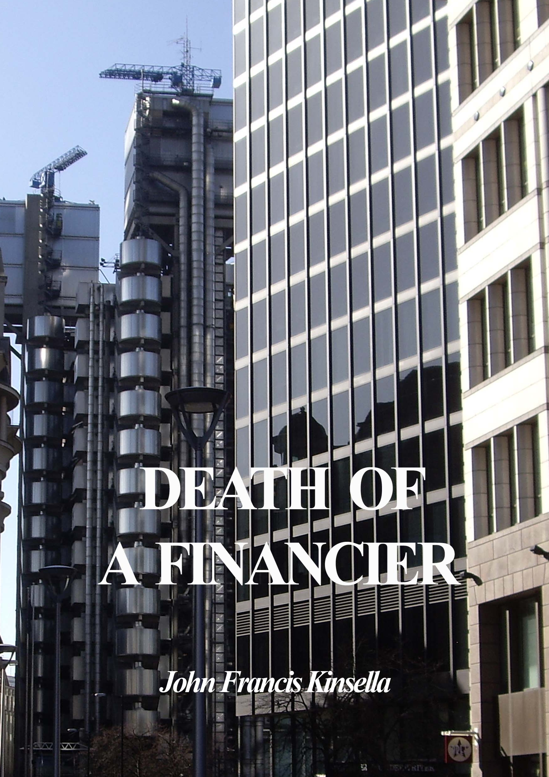 Death of a Financier