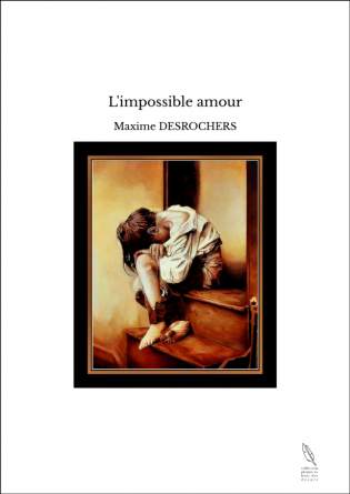 L'impossible amour