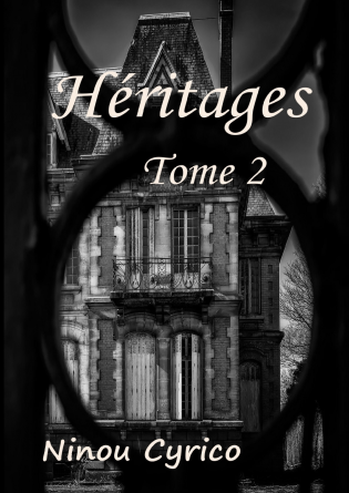 Héritages Tome 2