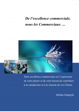 De l'excellence commerciale