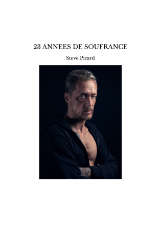 23 ANNEES DE SOUFRANCE