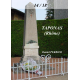 le monument aux morts de Taponas