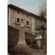 Le monument aux morts de Vauxrenard