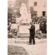 Le monument aux morts de Villié-Morgon