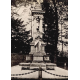 Le monument aux morts de Belleville