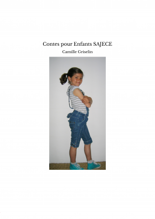 Contes pour Enfants SAJECE