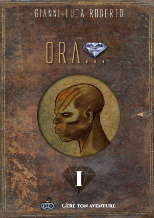 « ORA... » Volume 1